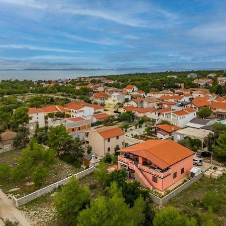 Apartman Zlata Vir Exterior foto