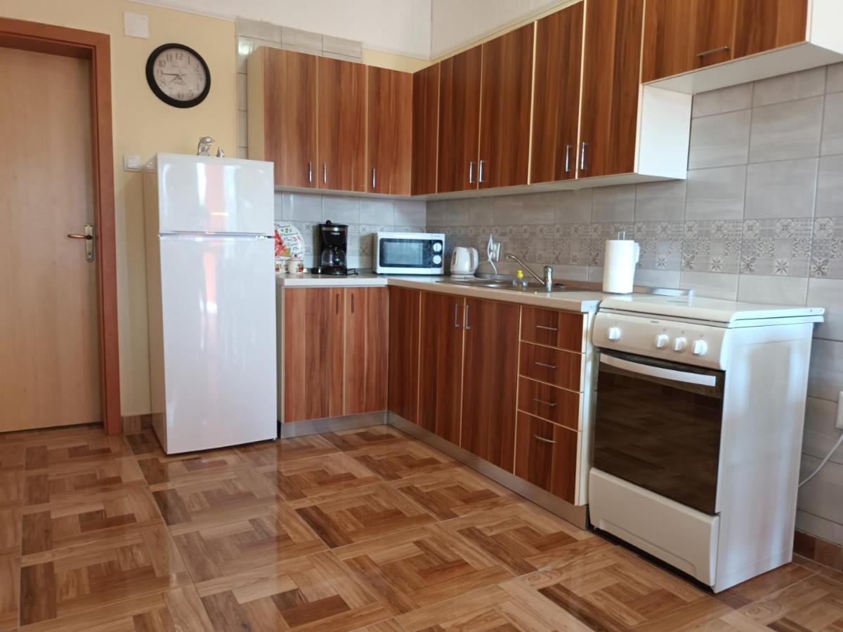 Apartman Zlata Vir Exterior foto