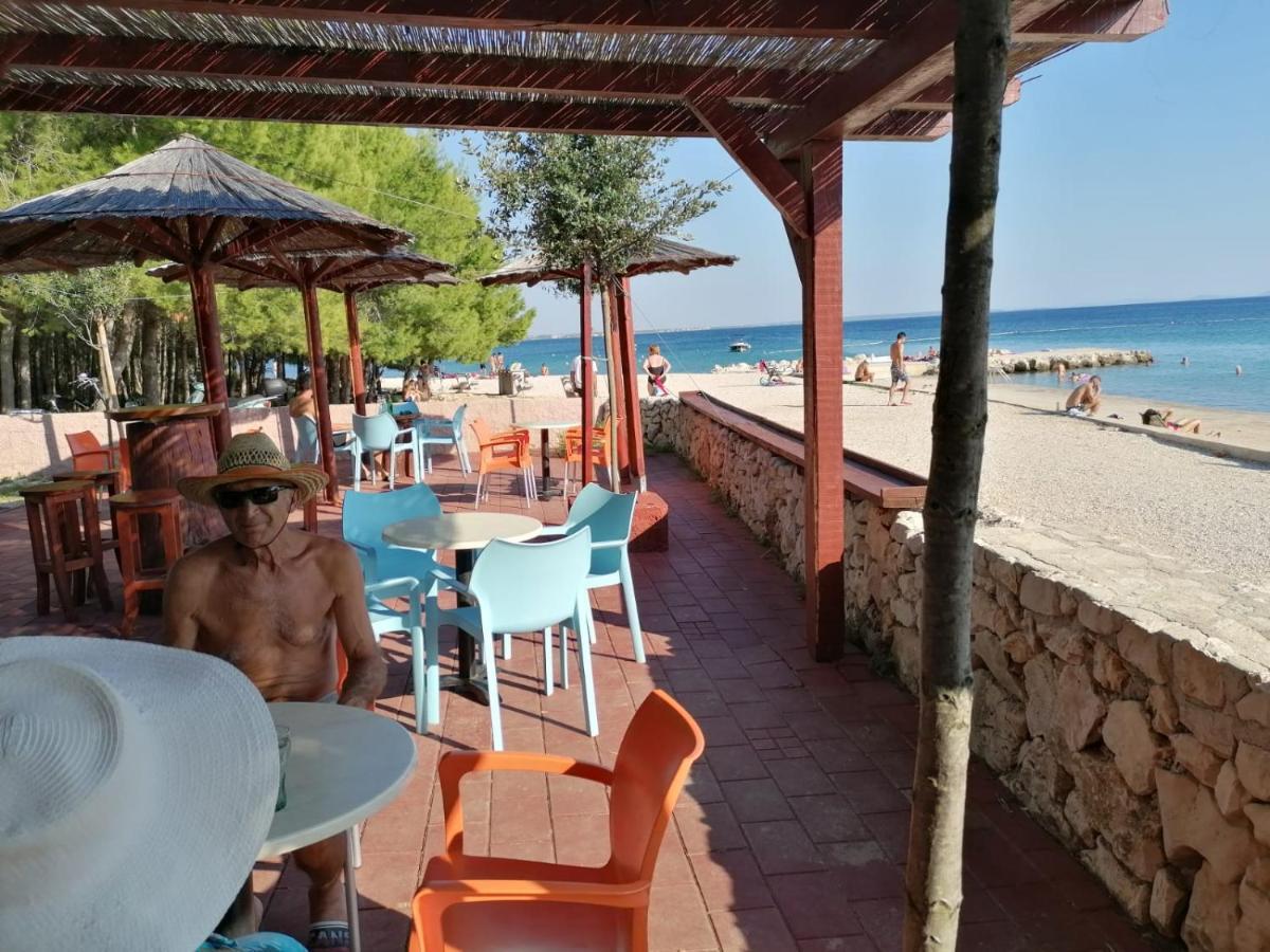 Apartman Zlata Vir Exterior foto