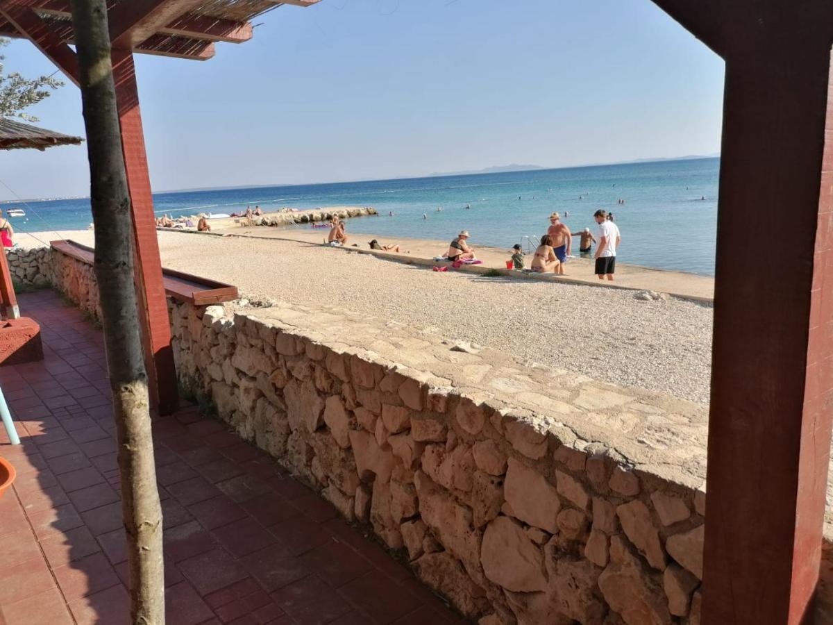 Apartman Zlata Vir Exterior foto