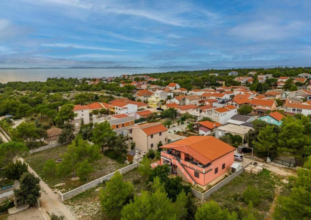 Apartman Zlata Vir Exterior foto