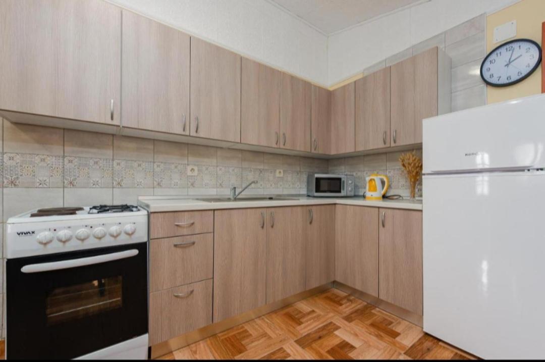 Apartman Zlata Vir Exterior foto